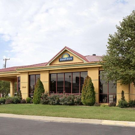 Days Inn by Wyndham Summerton Eksteriør bilde