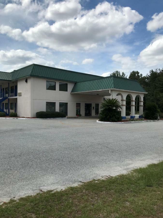 Days Inn by Wyndham Summerton Eksteriør bilde